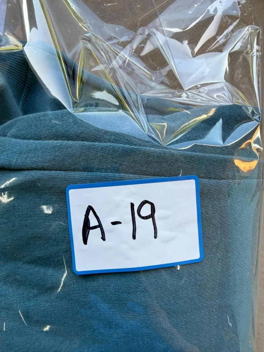 Quicksilver Boys blue 3PC set NWT A-18 & A19